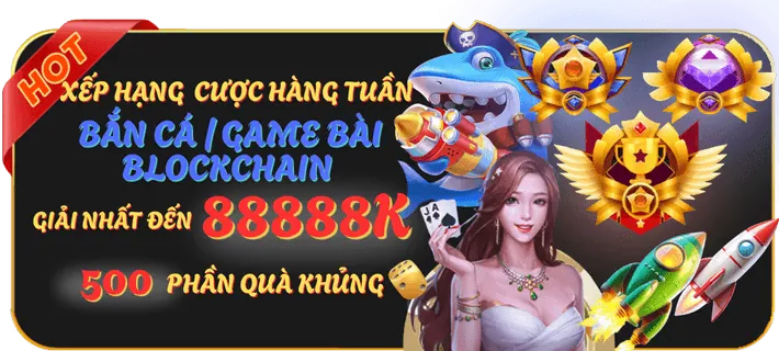Hoàn trả cược thể thao hàng tuần xn88 app