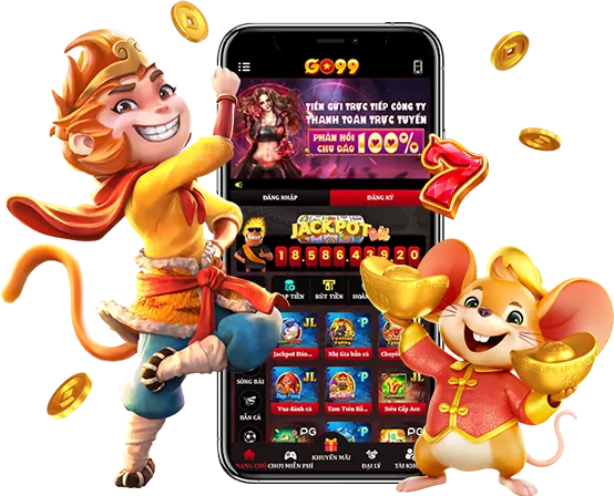Biểu tượng Đổi Mới Liên Tục