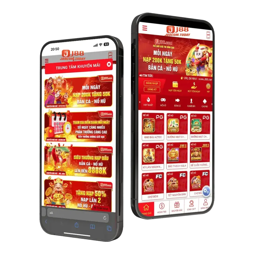 Xác thực 2 yếu tố xn88 app
