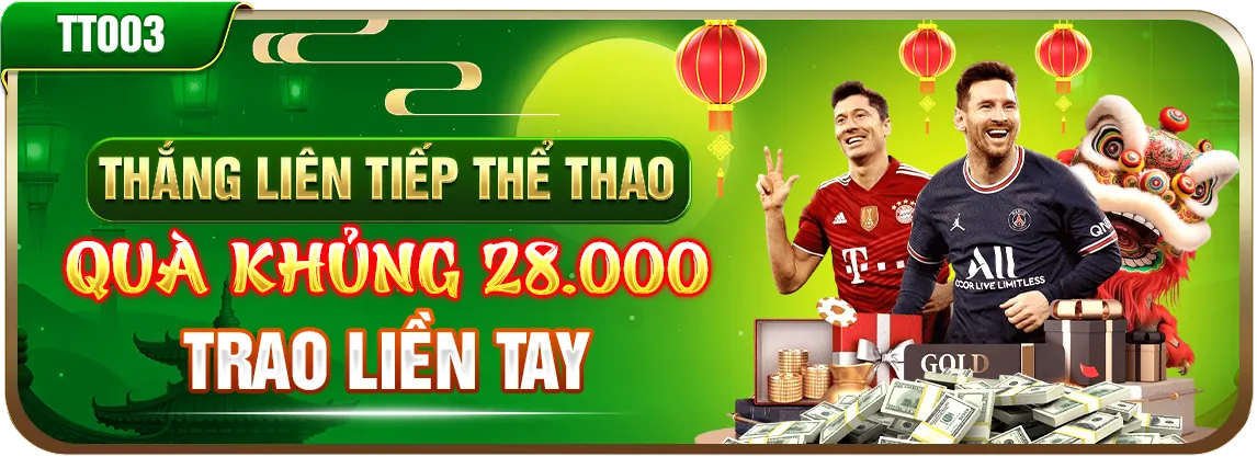 Khuyến mãi đá gà hấp dẫn