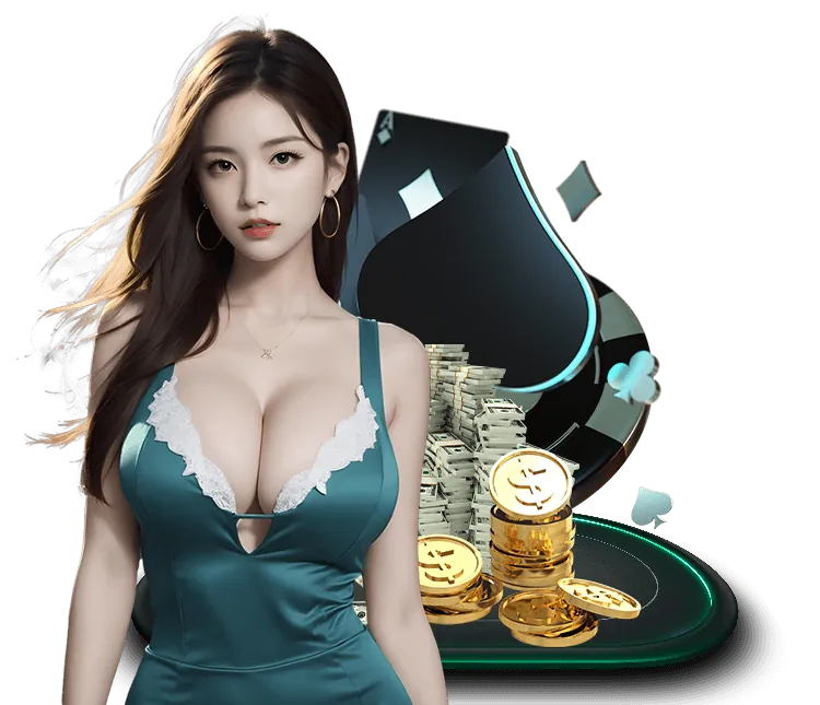 Dealer chuyên nghiệp tại bàn Baccarat xn88 app